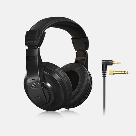 Навушники Behringer HPM1100BK