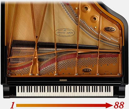 Піаніно Kawai KDP75