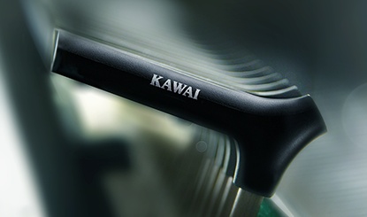 Цифрове гібридне піаніно Kawai Novus NV5S