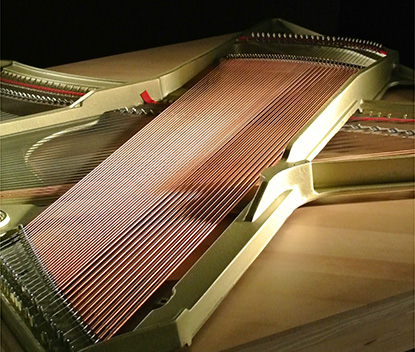 Акустичне піаніно Kawai K600