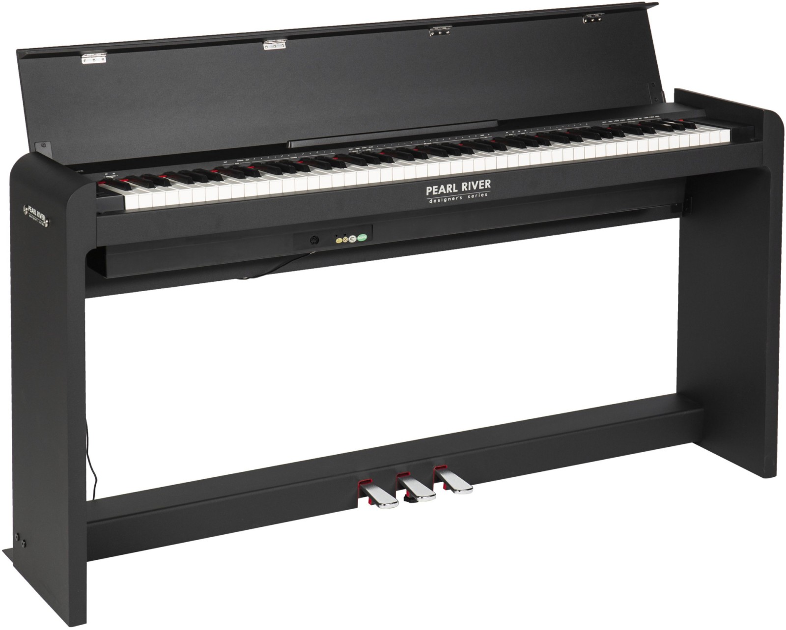 Цифровое фортепиано Pearl River PRK80