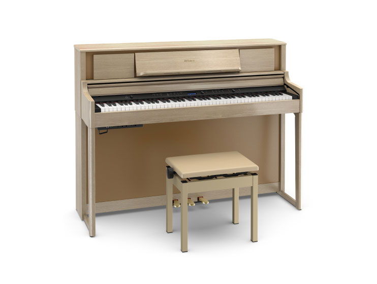 Цифрове піаніно Roland LX705