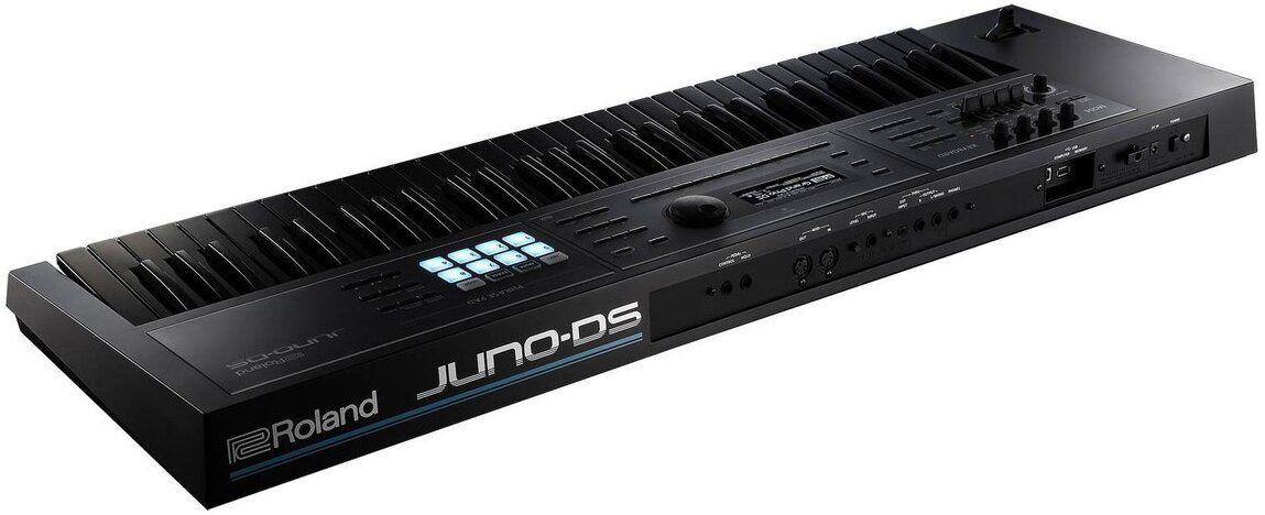 Синтезатор JUNO-DS61B